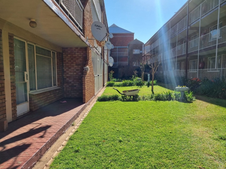 2 Bedroom Property for Sale in Westdene Free State